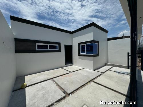 Se Vende Casa Res. Lomas de Germania