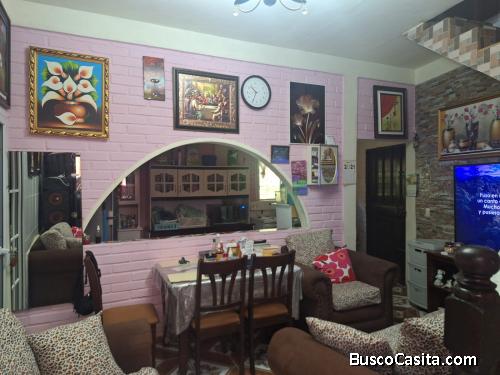 Se Vende Casa Bo. El Bosque