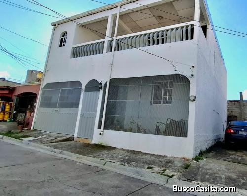 Se Vende Casa Res. El Manantial