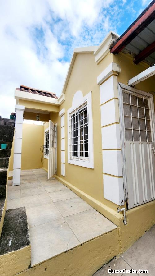 Se Vende Casa Res. Los Hidalgos
