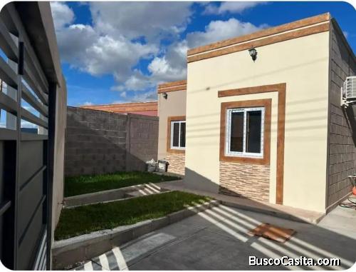 Se Vende Casa Res. Hacienda Real