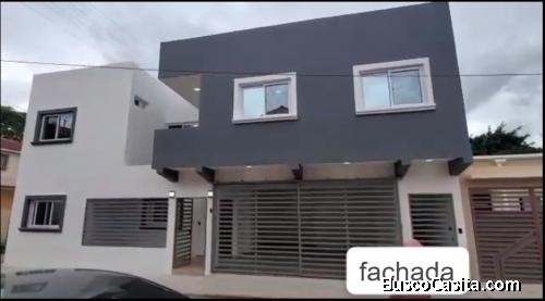 Alquiler casa