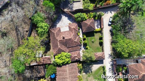 Casa en Venta En Copan Ruinas - Honduras 