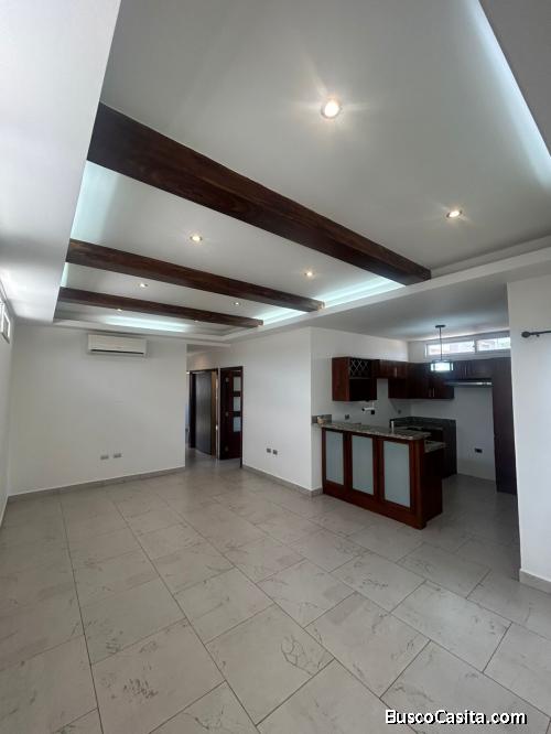 APARTAMENTO EN RENTA EN CASA MAYA 2 - SPS