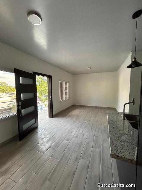 RENTA DE APARTAMENTO EN MERENDON VIEW -SPS