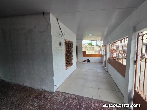 SE VENDE CASA EN COLONIA SATELITE SPS