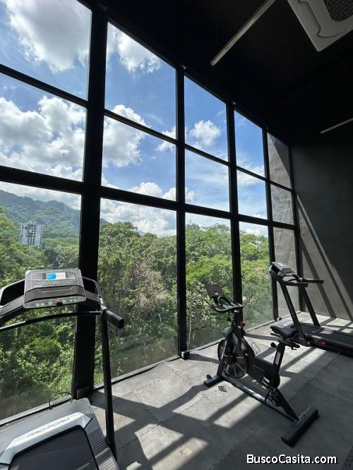 ESPECTACULAR CONDOMINIO EN RENTA EN RANCHO EL COCO SPS