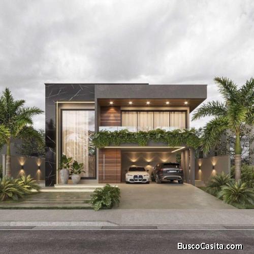 PREVENTA EN RESIDENCIAL CIUDAD JARAGUA SPS