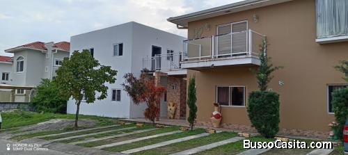 CONDOMINIO DE APARTAMENTOS EN VENTA - SPS