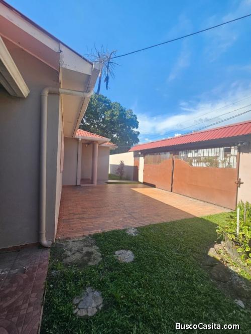 CASA EN VENTA EN VIA SERAN SPS
