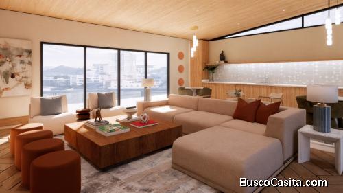 Venta de Apartamentos en Tegucigalpa y San Pedro Sula Agente-Abogado