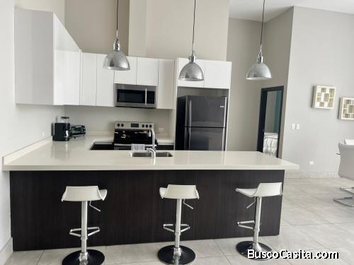 Condominio Amueblado