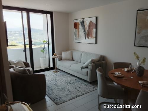 Venta de Apartamentos en Tegucigalpa y San Pedro Sula
