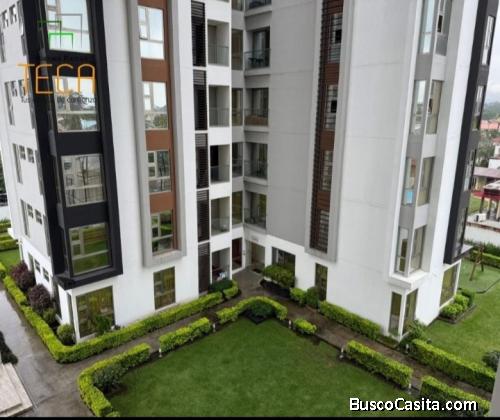 Renta de apartamento en Torres Del Valle sps