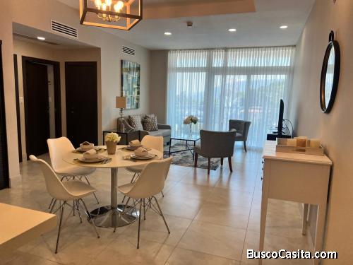 CONDOMINIO AMUEBLADO- PENTA CONDOMINIOS