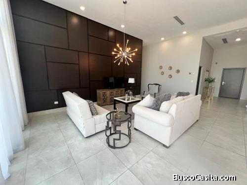 CONDOMINIO AMUEBLADO-PENTA CONDOMINIOS