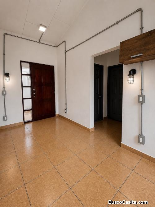 RENTA DE APARTAMENTO EN VILLAS MACKAY SPS