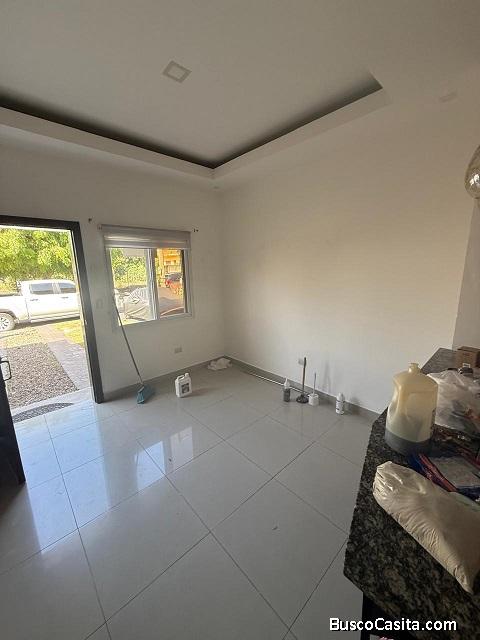 APARTAMENTO EN RENTA EN RES VILLAS MACKAY SPS