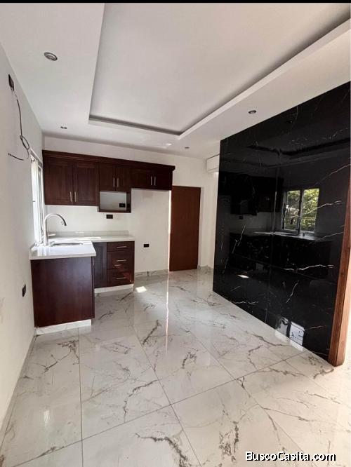 Renta de Apartamento Casa Maya  2 habitaciones Incluya agua y Seguridad