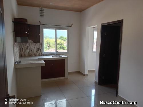 RENTA DE APARTAMENTO DE 1 HAB RES LOS ALAMOS - SPS