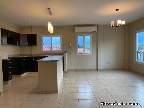 Renta de Apartamento Sector Mackay – 2 Hab  2 Baños  Full AC