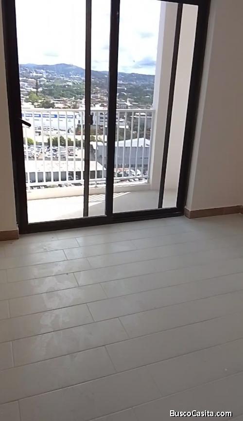 Alquiler de Apartamento Monoambiente a $350