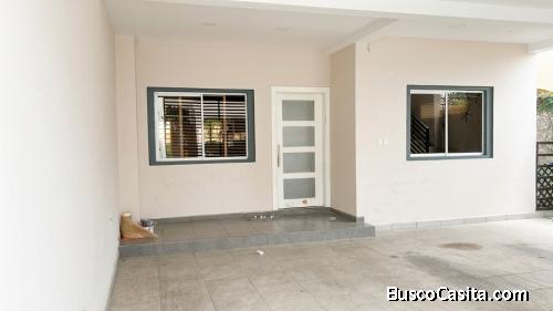 ALQUILER DE APARTAMENTO 2 HAB|| Res. San Antonio || Usd $750.00