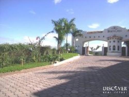 Lote No. 3 Urbanización Monte Carlo - Altos de Villa Fontana