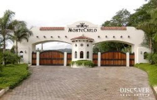 Lote No. 11 Urbanización Monte Carlo - Altos de Villa Fontana