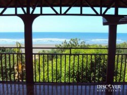 Id5495 - Casa de Playa - Managua - Pochomil