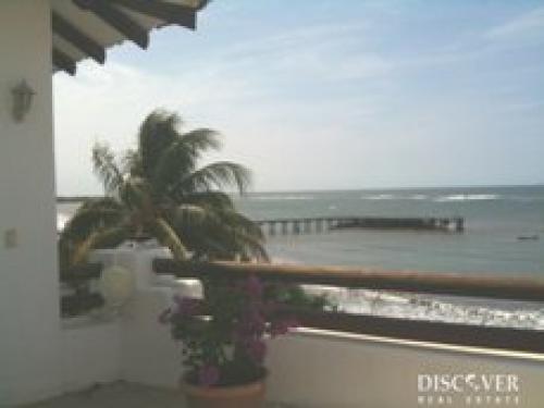Id5413 - Casa de Playa - Managua - Pochomil