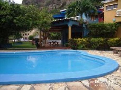 Id5321 - Casa de Playa - Rivas - San Juan del Sur