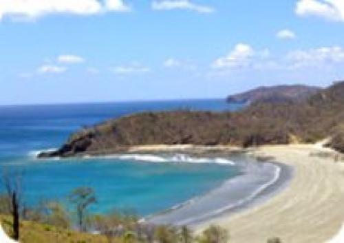 Id4793 - Apartamento Amueblado de Playa - Rivas - Remanso