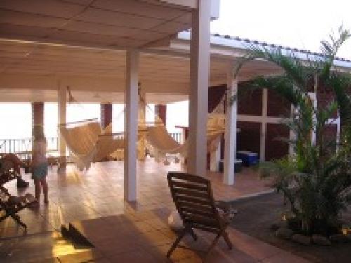 Id4773 - Casa de Playa - Carazo - La Boquita