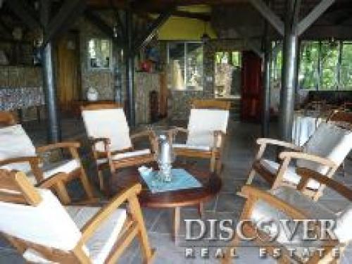 Id3977 - Casa de Playa - Rivas - Playa el Coco