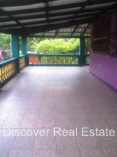 Id3724 - Casa de Playa - Managua - Pochomil