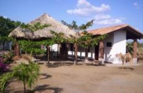 Id2890 - Casa de Playa - Managua - Pochomil