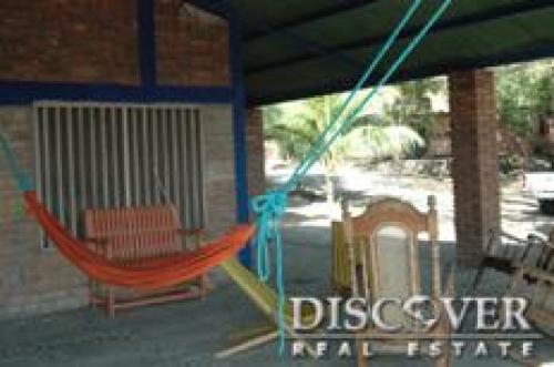 Id2348 - Casa de Playa - Rivas - Cardenas