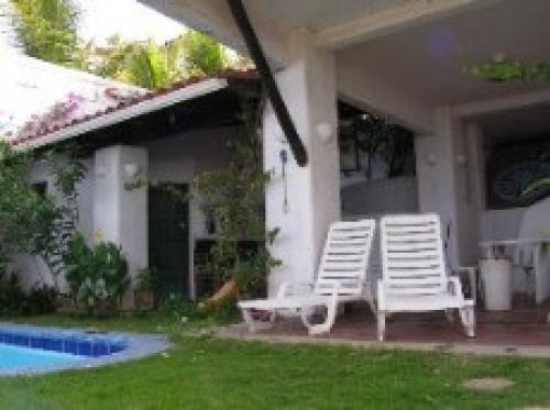 Id2058 - Casa de Playa - Managua - Pochomil