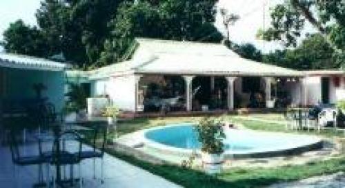 Id1767 - Casa de Playa - Rivas - San Jorge