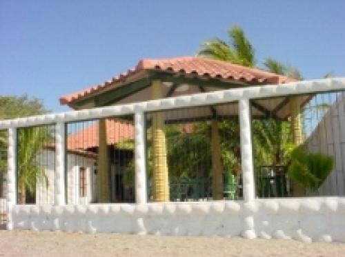 Id377 - Casa de Playa - Carazo - Tupilapa