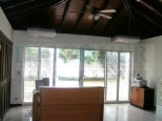 Id1155-Casa en alquiler - Managua , Residencial Bolonia