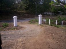 Id1175-Terreno en venta - Managua , Carretera Vieja Leon
