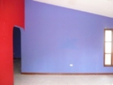 Id1222-Casa en alquiler - Managua , Campo Bello