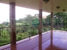 Id1238-Casa en alquiler - Managua , Condominios Miralagos