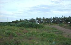 Id1254-Terreno en venta - Managua , Avenida Simon Bolivar