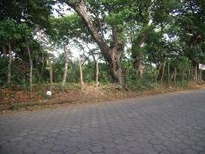 Id1356-Terreno en venta - Managua , Carretera Sur