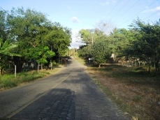 Id1508-Terreno en venta - Managua , Reparto Monte Fresco