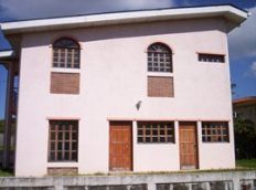 Id156-Casa en venta - Managua , Ticomo