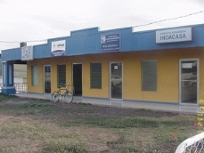 Id1576-Edificio Modulo Comercial en venta - Rivas , Peñas Blancas